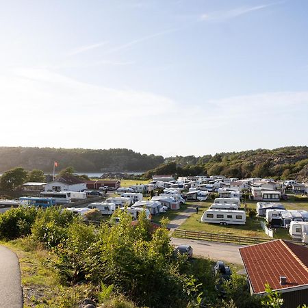 First Camp Edsvik-Grebbestad Exterior photo