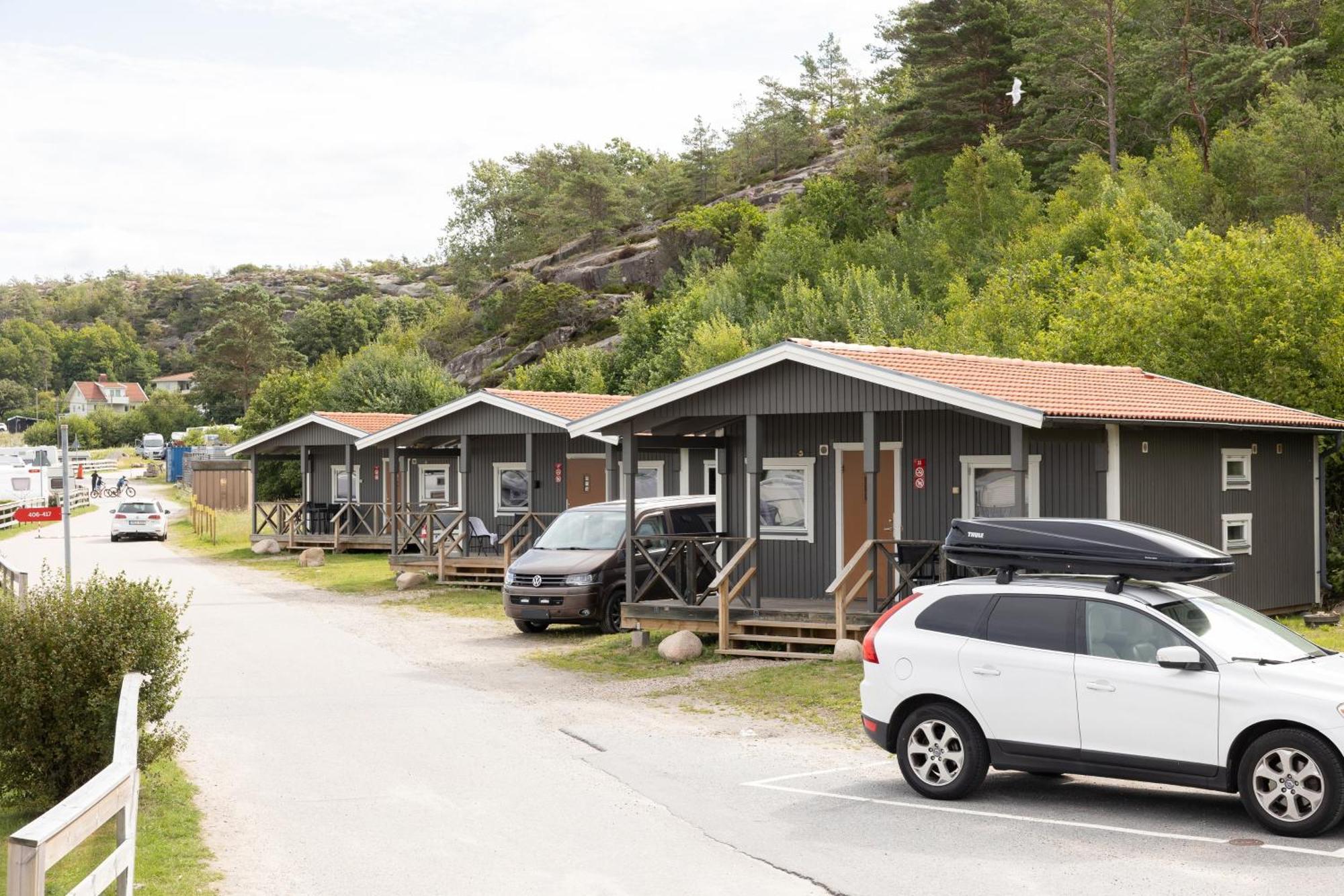 First Camp Edsvik-Grebbestad Exterior photo