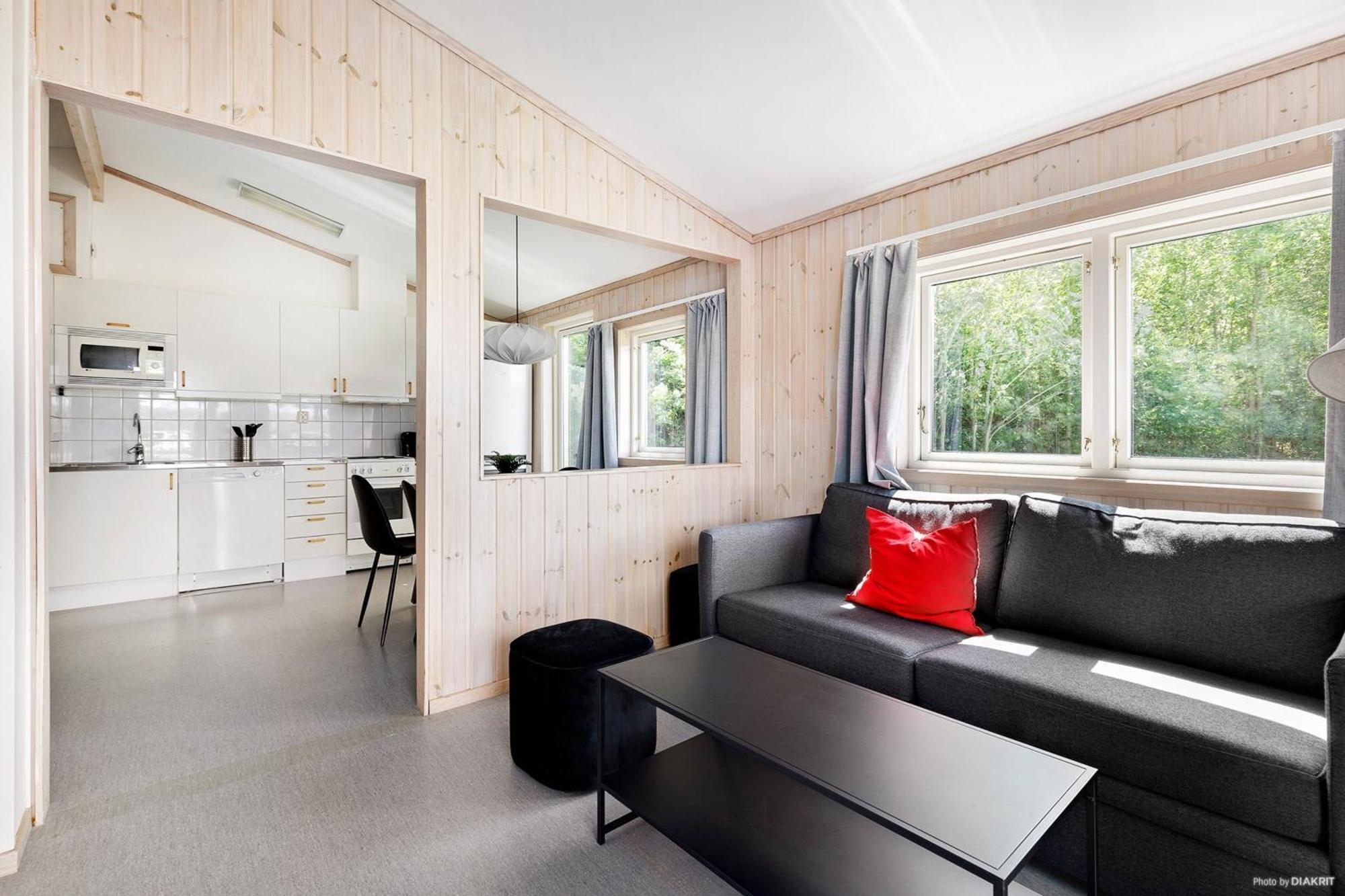 First Camp Edsvik-Grebbestad Exterior photo