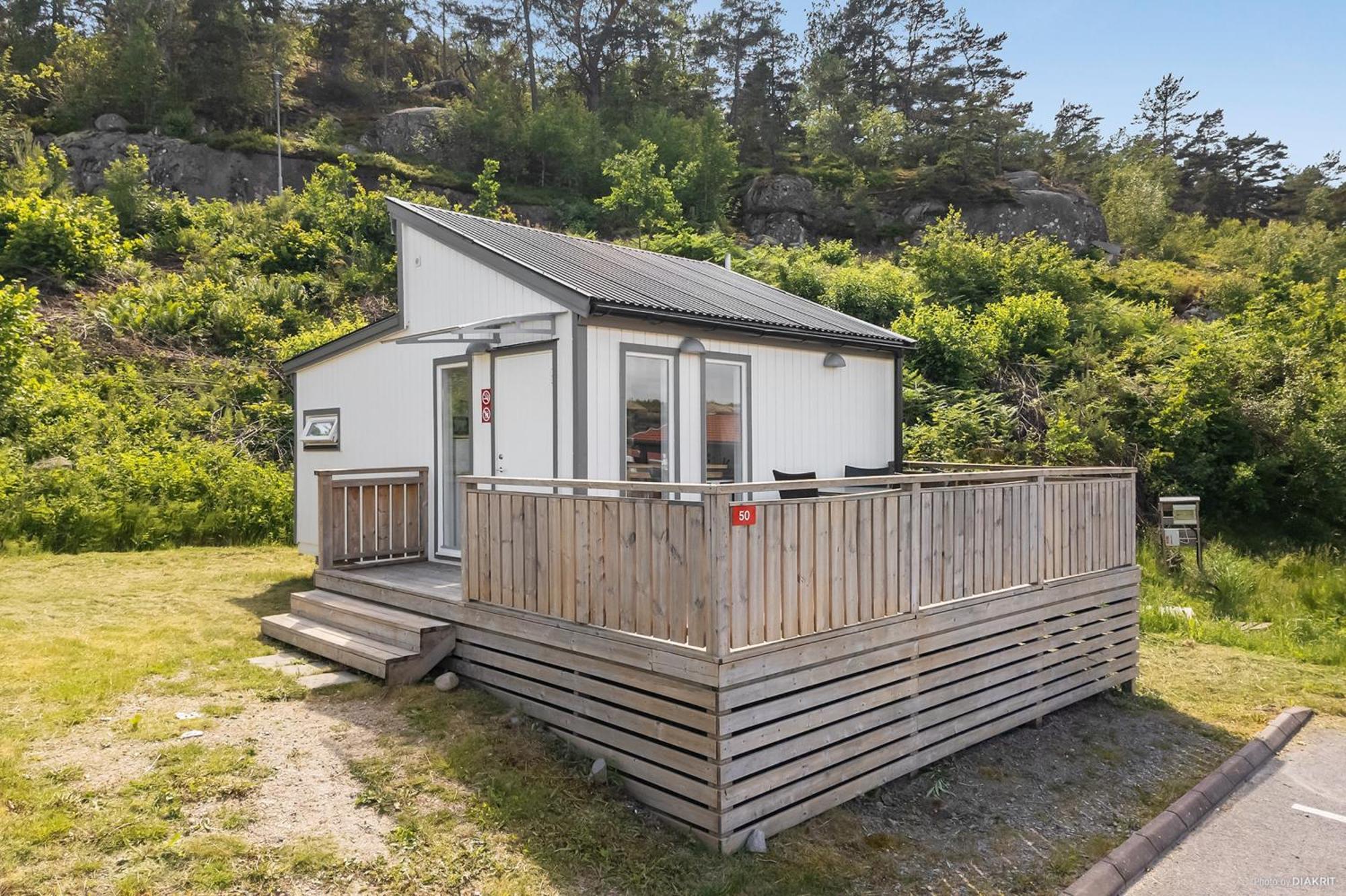 First Camp Edsvik-Grebbestad Exterior photo